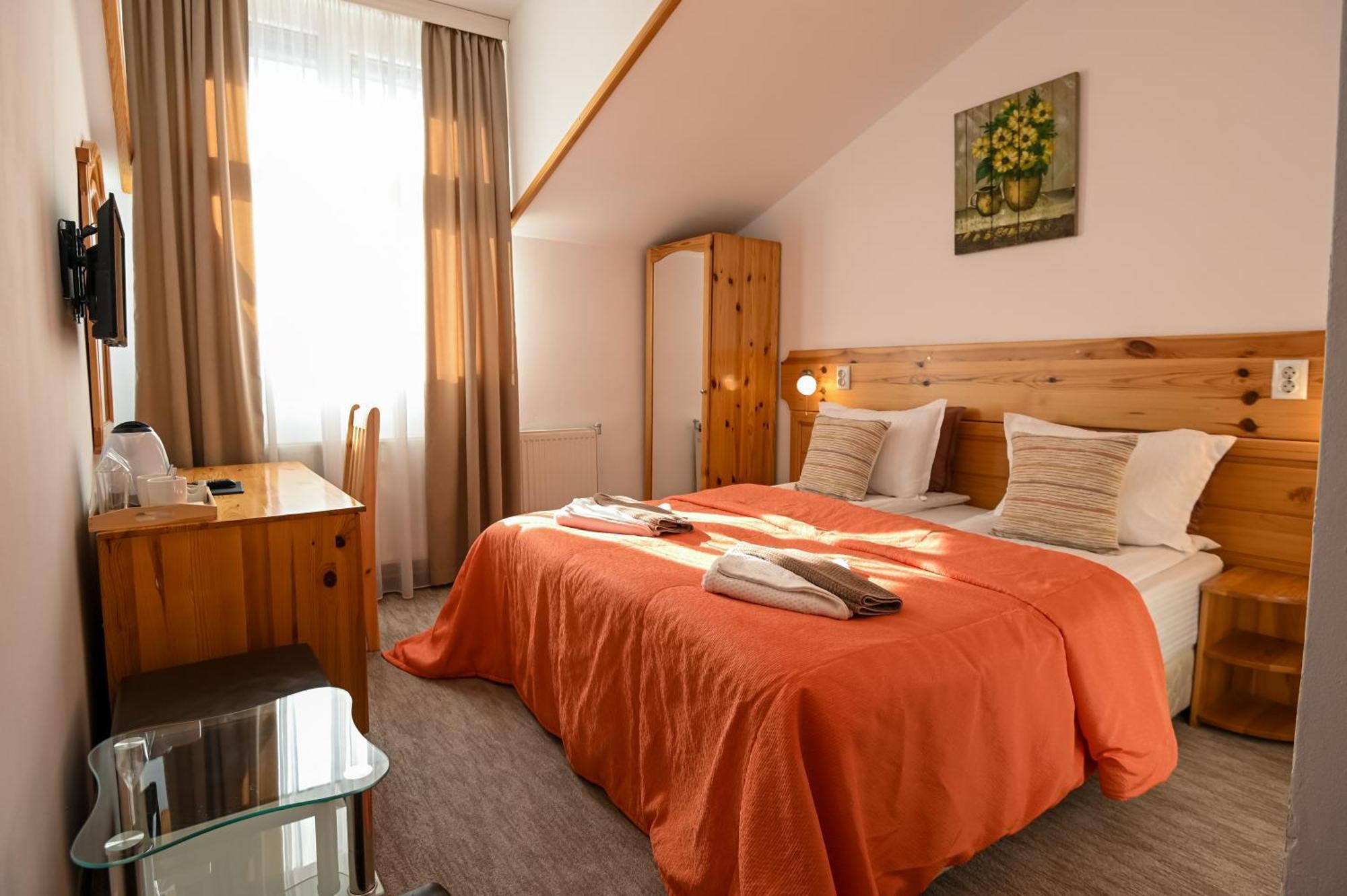 Veziova House Hotell Bansko Exteriör bild