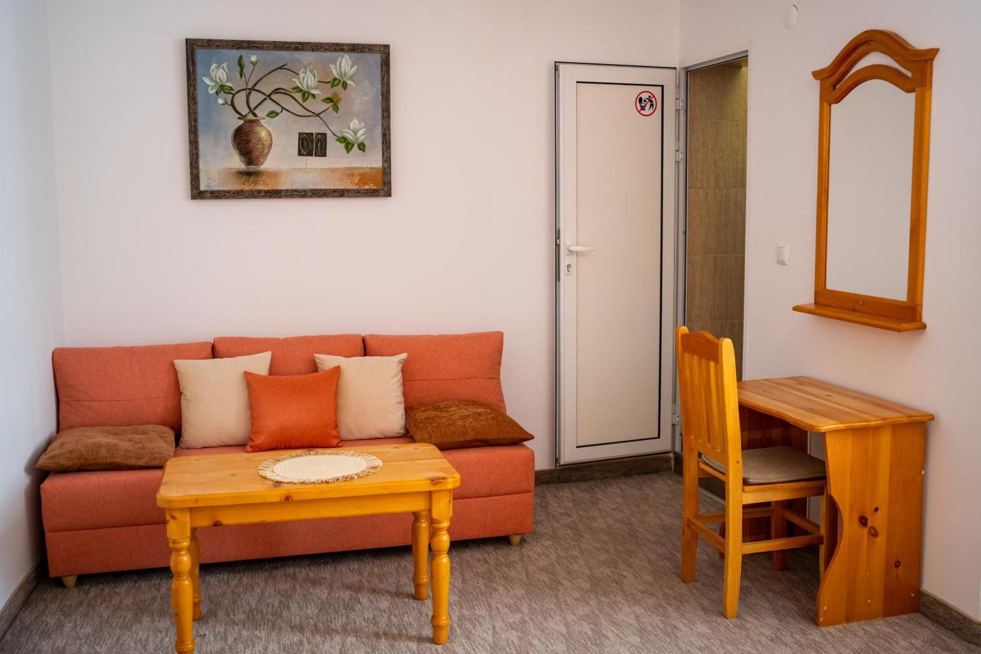 Veziova House Hotell Bansko Exteriör bild