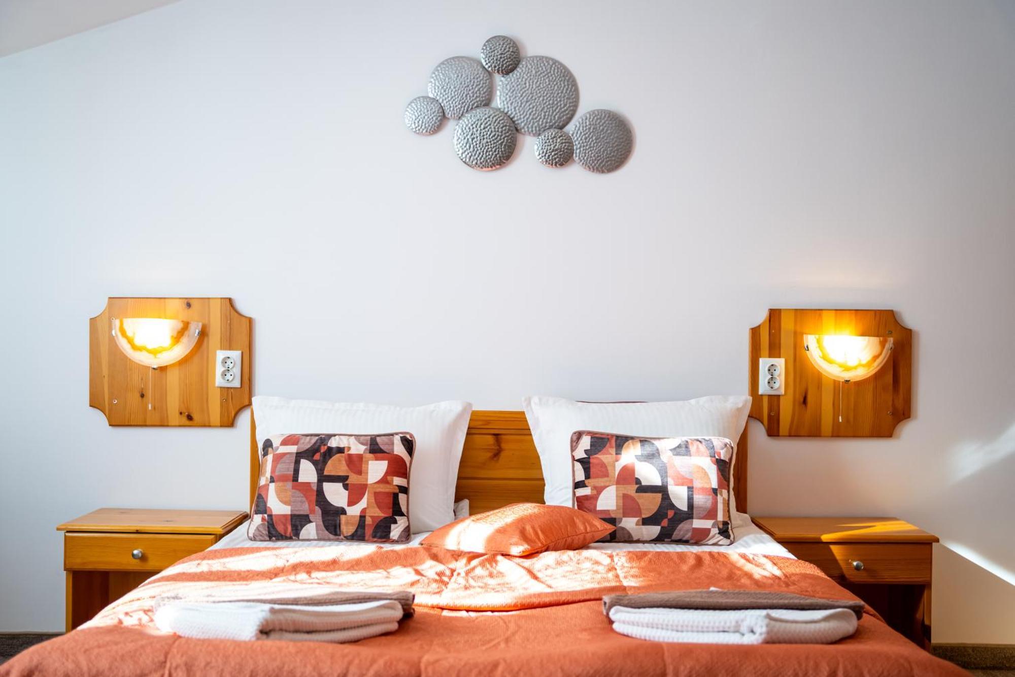 Veziova House Hotell Bansko Exteriör bild