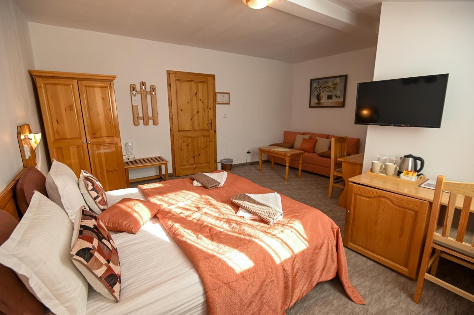 Veziova House Hotell Bansko Exteriör bild