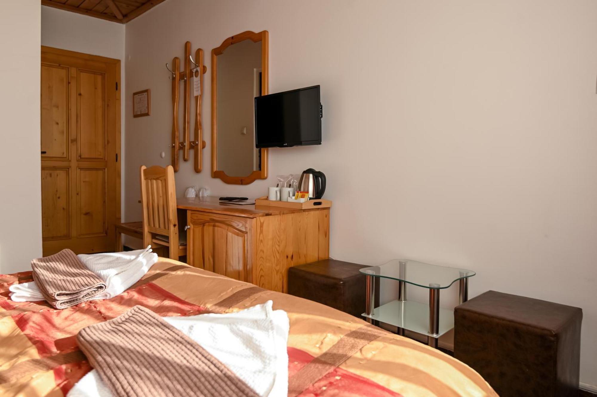 Veziova House Hotell Bansko Exteriör bild