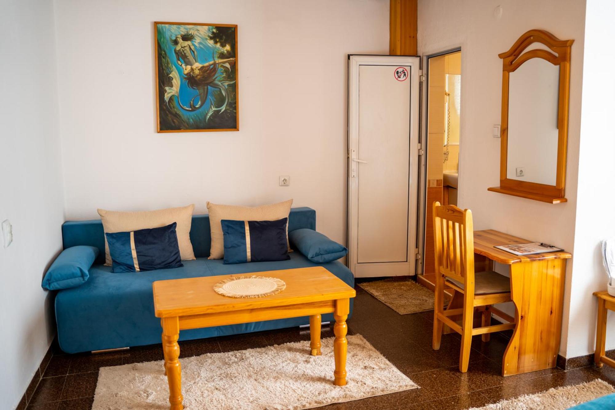 Veziova House Hotell Bansko Exteriör bild