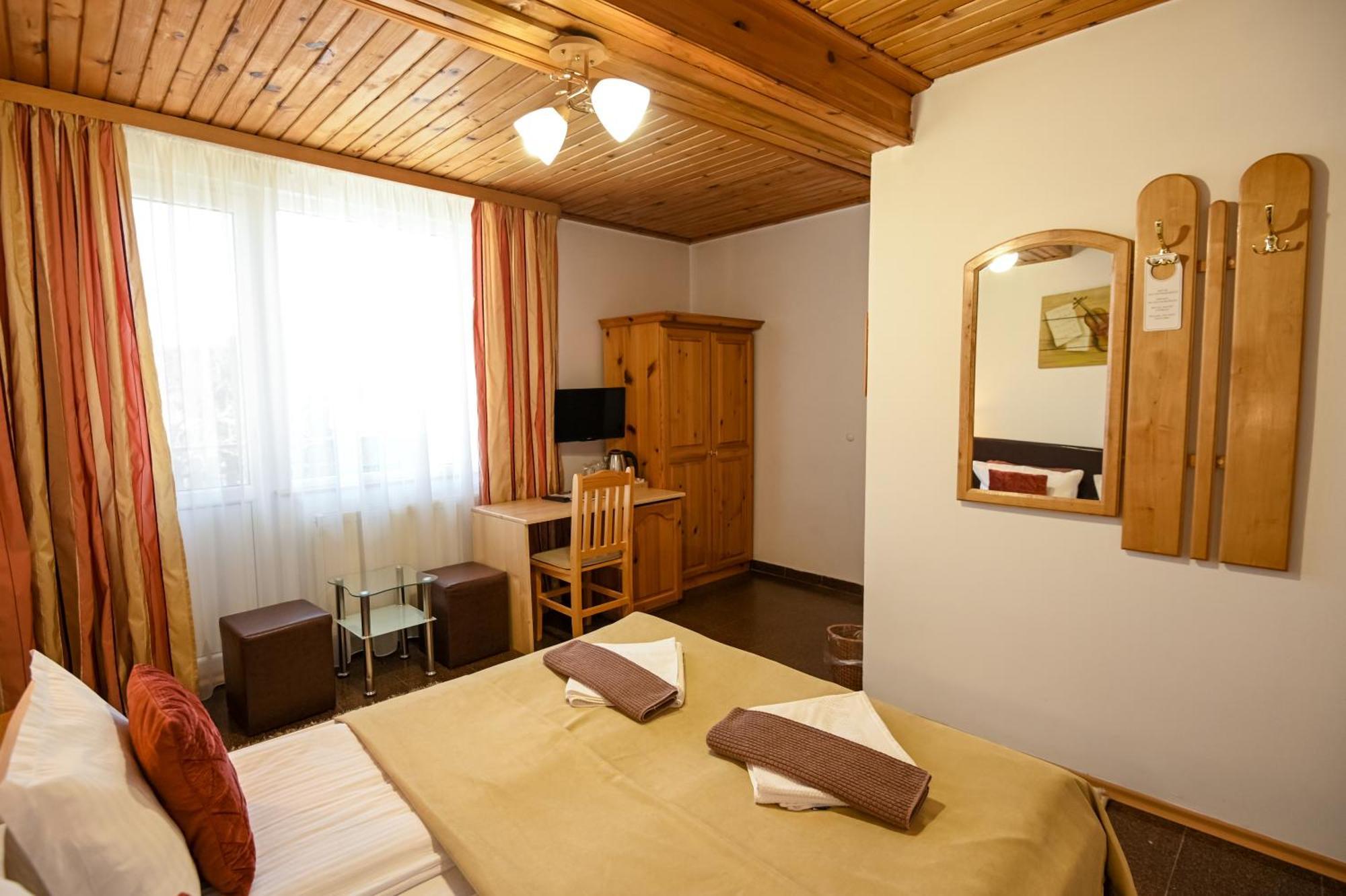 Veziova House Hotell Bansko Exteriör bild