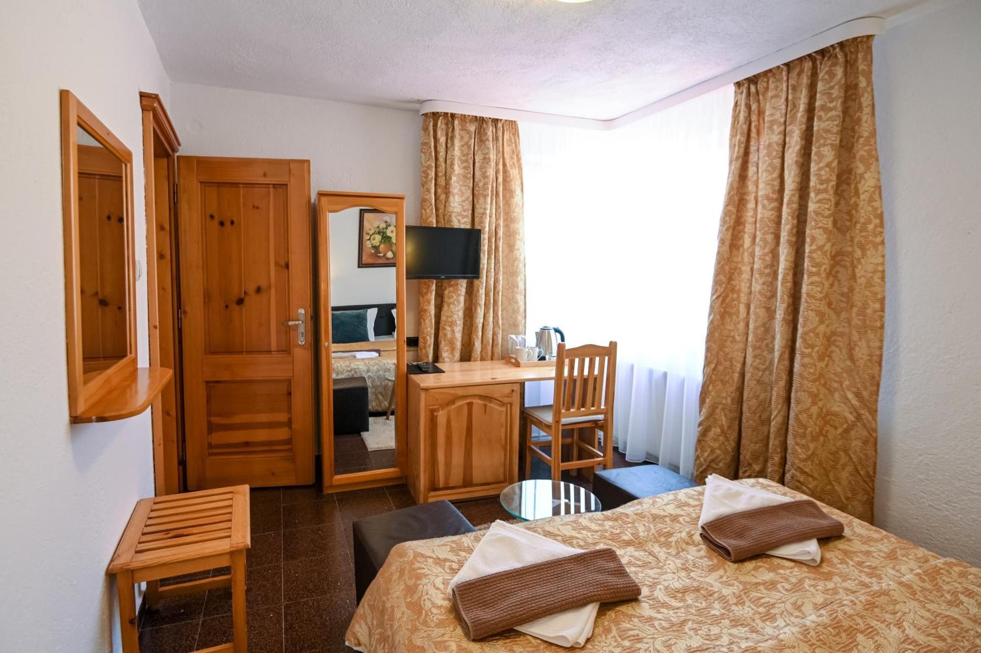 Veziova House Hotell Bansko Exteriör bild