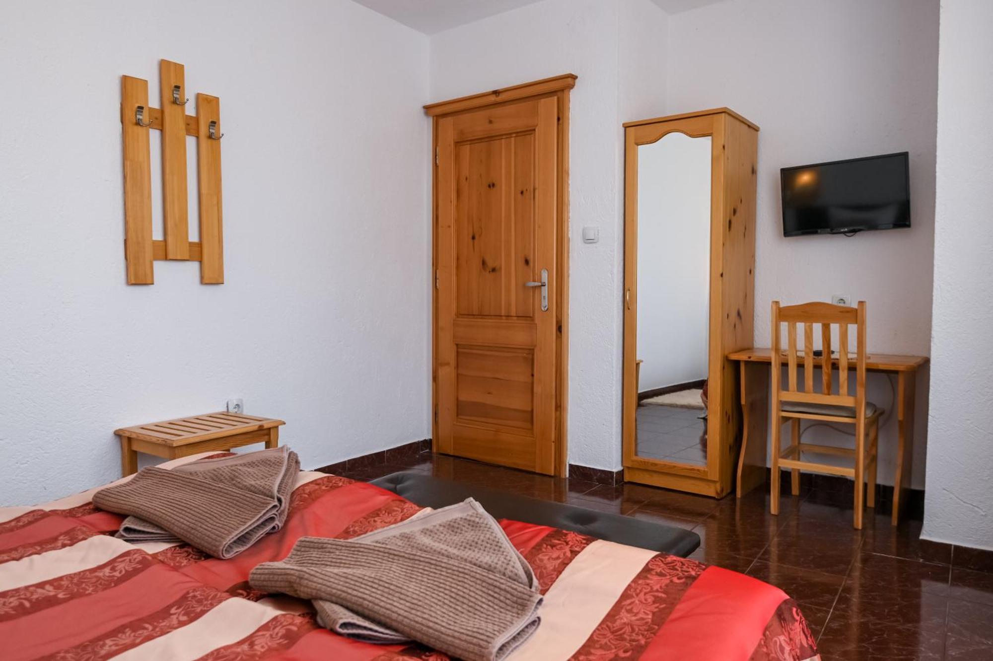Veziova House Hotell Bansko Exteriör bild